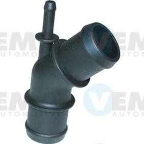 Compre Flange do líquido de refrigeração da VEMA 460342 a um preço baixo por 6,82 €