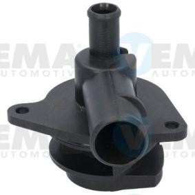 Compre Flange do líquido de refrigeração da VEMA 460362 a um preço baixo por 21,46 €