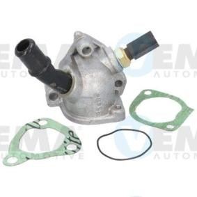 Compre Flange do líquido de refrigeração da VEMA 460368 a um preço baixo por 19,88 €