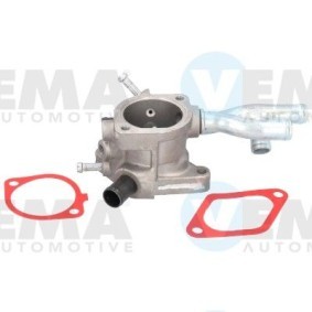 Compre Flange do líquido de refrigeração da VEMA 460370 a um preço baixo por 63,56 €
