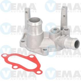Compre Flange do líquido de refrigeração da VEMA 460383 a um preço baixo por 38,53 €