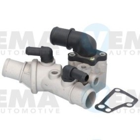 Compre Refrigerante flange de VEMA online para PUNTO (176) a preços moderados