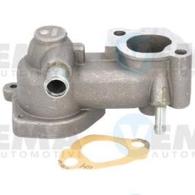 Compre Flange do líquido de refrigeração da VEMA 460392 a um preço baixo por 52,82 €