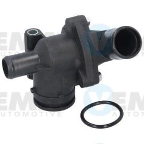 Compre Flange do líquido de refrigeração da VEMA 460395 a um preço baixo por 38,53 €