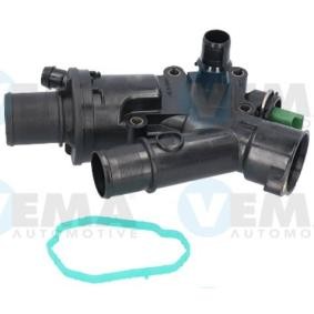 Compre Flange do líquido de refrigeração da VEMA 460409 a um preço baixo por 40,01 €