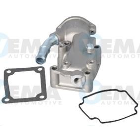 Compre Flange do líquido de refrigeração da VEMA 460417 a um preço baixo por 32,39 €