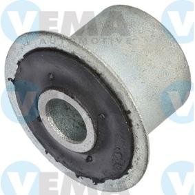 Achetez des Silent bloc de barre stabilisatrice VEMA 540057 à prix pour 17,63 €