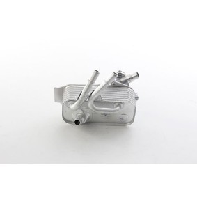 Achetez des Radiateur d'huile de boite de vitesse automatique BSG BSG 15-507-009 à prix pour 94,57 €