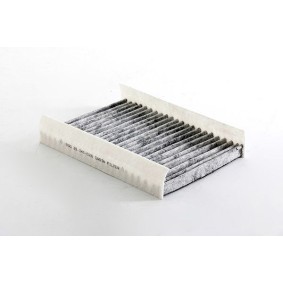 Comprar Filtro de habitáculo de BSG BSG 25-145-020 a bajo precio de 31,85 €