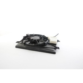 Osta Jäähdyttimen tuuletin BSG:llä BSG 40-510-003 edullisesti hintaan 142,12 €