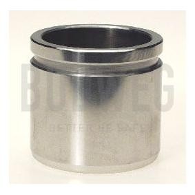 Compre Êmbolo, pinça do travão da BUDWEG CALIPER 234844 a um preço baixo por 21,93 €