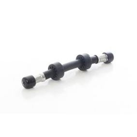 Achetez des Tuyau de carburant de chez BSG en ligne pour Transporter T5 Camion plate-forme/Châssis (7JD, 7JE, 7JL, 7JY, 7JZ, 7FD) à prix modérés