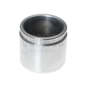 Compre Êmbolo, pinça do travão da BUDWEG CALIPER 235117 a um preço baixo por 34,23 €