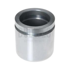 Achetez des Piston d'étrier de frein de chez BUDWEG CALIPER en ligne pour Classe E Camion plate-forme/Châssis (VF210) à prix modérés