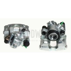 Compre Pinça de travão da BUDWEG CALIPER 341226 a um preço baixo por 152,72 €