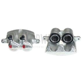 Comprar Pinza de freno de BUDWEG CALIPER 341423 a bajo precio de 79,31 €