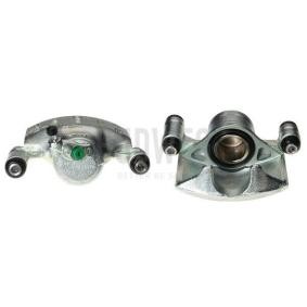 Acquista Pinze freni da BUDWEG CALIPER online per Carina II Sedan (_T15_) a prezzi moderati