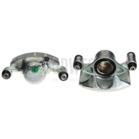 Acquista Pinze freni da BUDWEG CALIPER online per Carina II Sedan (_T15_) a prezzi moderati