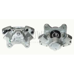 Comprar Pinza de freno de BUDWEG CALIPER 341609 a bajo precio de 87,51 €