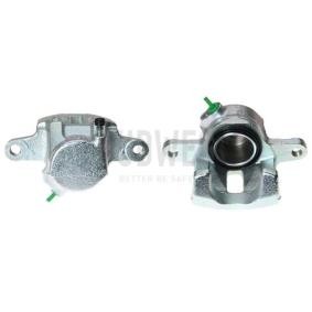 Compre Pinça de travão da BUDWEG CALIPER 341670 a um preço baixo por 105,76 €