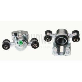Acquista Pinza freno da BUDWEG CALIPER 341816 a buon mercato per soli 101,87 €