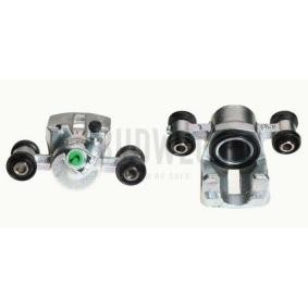 Acquista Pinza freno da BUDWEG CALIPER 341817 a buon mercato per soli 83,82 €