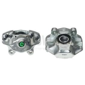 Compre Pinças de travão de BUDWEG CALIPER online para GIULIETTA (116) a preços moderados