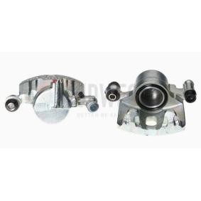 Compre Pinça de travão da BUDWEG CALIPER 341966 a um preço baixo por 102,46 €