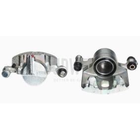 Compre Pinça de travão da BUDWEG CALIPER 341967 a um preço baixo por 102,46 €