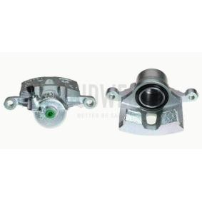 Acquista Pinze freni da BUDWEG CALIPER online per SUNNY III Traveller (Y10) a prezzi moderati