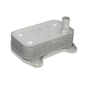 Acquista Radiatore olio da THERMOTEC online per Classe S Sedan (W220) a prezzi moderati