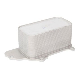 Ölkühler D4Y007TT von THERMOTEC günstig für 65,19 € online kaufen