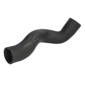 Ladeluftschlauch DCV077TT von THERMOTEC günstig für 32,26 € online kaufen