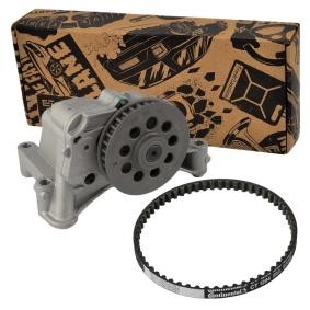 Ölpumpe PU0103VR1 von ET ENGINETEAM günstig für 135,55 € online kaufen