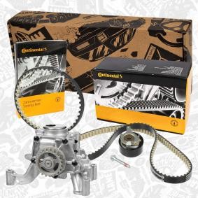 Compre Bomba de óleo da ET ENGINETEAM PU0143VR2 a um preço baixo por 499,40 €