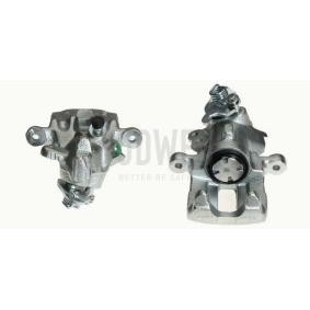 Achetez des Étrier de frein de chez BUDWEG CALIPER en ligne pour PRIMERA Hatchback (P10) à prix modérés