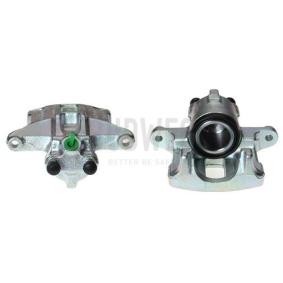 Comprar Pinza de freno de BUDWEG CALIPER 342252 a bajo precio de 59,10 €