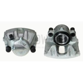 Comprar Pinza de freno de BUDWEG CALIPER 342324 a bajo precio de 53,42 €
