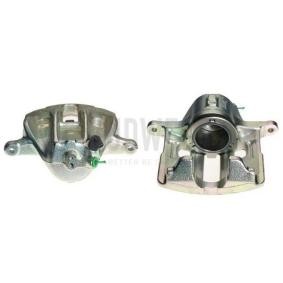Compre Pinzas de freno de BUDWEG CALIPER online para 806 Furgoneta (AF) a precios moderados