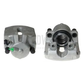 Compre Pinça de travão da BUDWEG CALIPER 342541 a um preço baixo por 106,67 €