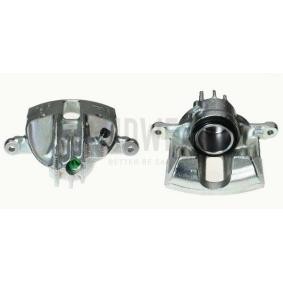 Comprar Pinza de freno de BUDWEG CALIPER 342555 a bajo precio de 72,18 €