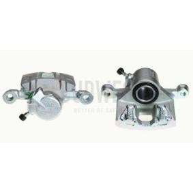 Compre Pinça de travão da BUDWEG CALIPER 342785 a um preço baixo por 91,22 €