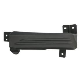 Compre Grelha de pára-choques de BLIC online para 1 Hatchback (F40) a preços moderados
