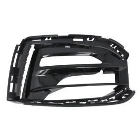 Compre Grelha de pára-choques de BLIC online para 1 Hatchback (F40) a preços moderados