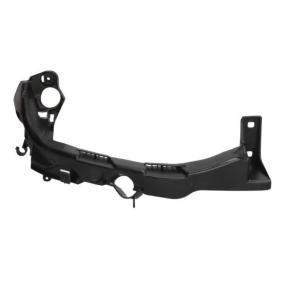 Compre Cristal del faro antiniebla delantero de BLIC online para 3 Touring (E91) a precios moderados