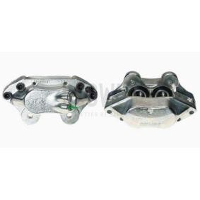 Köp Bromsok av BUDWEG CALIPER 343078 till det låga priset 945,77 kr