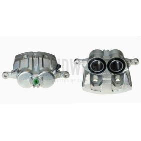 Acquista Pinza freno da BUDWEG CALIPER 343201 a buon mercato per soli 110,89 €