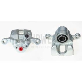 Acquista Pinza freno da BUDWEG CALIPER 343202 a buon mercato per soli 76,80 €