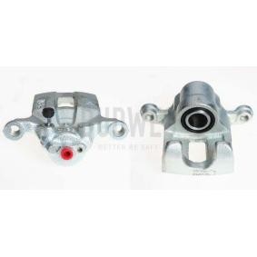 Acquista Pinza freno da BUDWEG CALIPER 343203 a buon mercato per soli 76,80 €