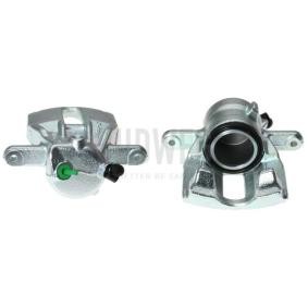 Acquista Pinza freno da BUDWEG CALIPER 343309 a buon mercato per soli 98,47 €